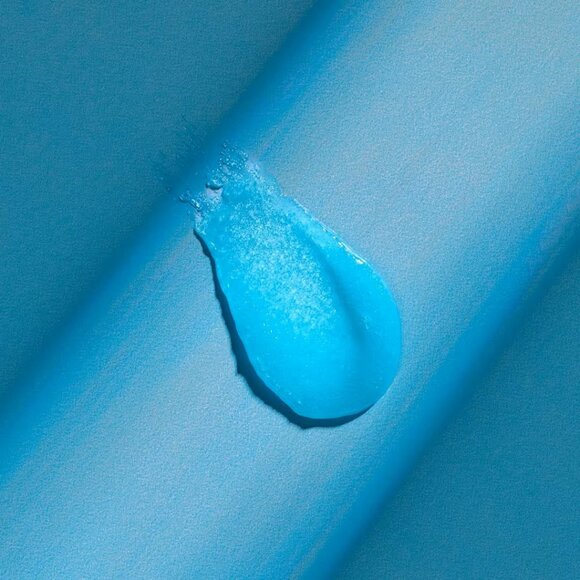 Tree Hut Blue Musk Shea Sugar Scrub NEW - Picture 3 of 4